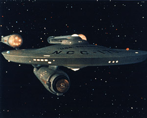 best damn ship in the galaxy